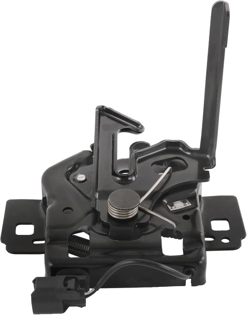DICMIC Front Bonnet Lock Hood Latch Compatible with 2015-2020 Ford F150 Replace# FL3Z-16700-B