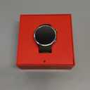 OnePlus Watch 3 Emerald Titantium, 32GB, 120-Hour Battery, Health & Fitness Tracking, Sapphire Crystal Design, Titanium Bezel, Dual-Engine, Wear-OS by Google, not Compatible with iOS (1.50 inches)