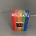 Polaroid Go Generation 2  Mini Instant Camera + Film Bundle (16 Photos Included)  Black (6280)