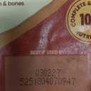 Meow Mix Tender Centers Basted Bites Dry Cat Food, Beef & Salmon Flavors, 3 Pound (Pack of 2), Crunchy Outside Meaty Inside,  BBD: 03/02/27