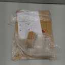 Honeydak 2 Pack Donut Stand Display Wall Stand for Dessert Table Clear Acrylic Donut Holder for Spring Wedding Birthday Treat Gathering Holiday Party(13.78 x 9.84 Inch)