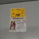 iPaw Dog Treats for Puppy Training, All Natural Human Grade Dog Treat, Hypoallergenic, Easy to Digest (Chicken and Cheese Bites) (4.2 Ounce (Pack of 1)) EXP 27.11.2025 