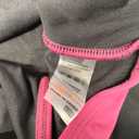 Aleumdr Women's Tankini Bathing Suit 2 Piece Tummy Control Swimsuit Scallop Trim Tankini Top with Bottom XL