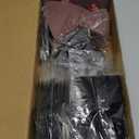 KELIN 120 PCS Multitool Blade Kits Cutting and Sandpaper Oscillating Tool Accessories Universal Oscillating Saw Blades, 11 Types Blades Compatible with Dewalt Bosch Dremel Milwaukee