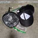 LLLT Laser Hair Growth Cap for Men & Women FDA Cleared, 650nm Laser Therapy Hair Regrowth Cap for Hair Loss & Thinning Hair, Rechargeable Hands-Free Scalp Treatment Device