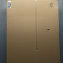 Wagner RD975 HVAC Radiator