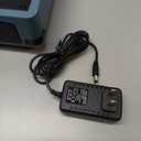 Victrola Journey Bluetooth Portable Suitcase Record Player  with Built-in Speakers, 3 Speed Vinyl Record Player, RCA Out, Headphone Jack (Smoky Blue)