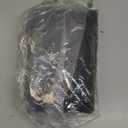 FULLSOFT 3 Pack Seamless Fleece Lined Leggings Women High Waisted Workout Winter Warm Thermal Yoga Pants (Large-X-Large)