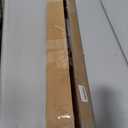 6 Pack Corten Steel Landscape Edging, 40" L × 6" H Garden Border, Rusted