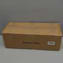 LED Wall Sconce Set of 2 Black Remote Modern LED Vanity Lights Set of 2 Indoor Wall Light Fixtures for Living Room, Dimmable Wall Sconce for Bedside Bedroom Bathroom, 23.6inch 2 Pack