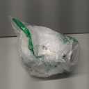 Space Heater, Portable Heater for Indoor Use, Small Electric Heaters with Overheat & Tip-Over Protection, Mini Desk Heaters for Office Bedroom Bathroom, Compact & Efficient Heating, White