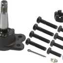 MOOG K6292 Front Upper Suspension Ball Joint for Chevrolet K1500