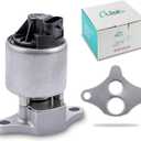 EGV589 EGR Valve EGR1273 For Chevy 1500 Astro Blazer Impala Express Silverado Tahoe,GMC K1500 Savana Sierra Yukon,Buick LeSabre Avenue Regal,Cadillac Deville Escalade,Isuzu Pontiac Olds Bravada