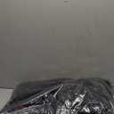 ELLSWOS Womens Winter Coats Waterproof Ski Jacket Warm Snow Jackets Windproof Windbreaker Hooded Raincoat, S