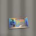 GLAMERMAID Press on Toenails, Spring Summer Pure White Gel Glue on Toe Nails, Glossy Toe Nails Reusable UV Finish Fake Nails Acrylic False Nails Manicure Kits for Women