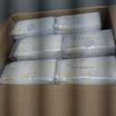 Pampers Swaddlers Diapers, Size 2 (10-22 lbs), 186 Count, Absorbent, Keeps Baby Dry and Comfortable, Skin Safe Disposable Baby Diaper