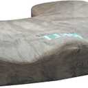 seat Cushion for Sciatica, Coccyx, Tailbone, Back Pain Relief, ACA Approved