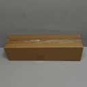 Wood 6-Tier Wall Mounted Kids Bookshelf  Floating Book Shelf For Kids Rooms,Nursery & Classroom, Hanging Bookcase Organizer For Books,Toddler Book Shelf, Montessori Bookshelf, Nursery Shelves (Wood Color (6 Layers-1 Pack))