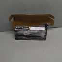 58-Piece Silverware Set Service for 10 - Stainless Steel Flatware Cutlery Set - Knives Forks and Spoons Utensil Sets for Home Kitchen Restaurant Hotel, Mirror Polished, Dishwasher Safe