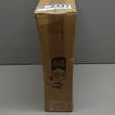 SNTD Dish Drying Rack - Extendable Dish Rack, Large Sink Drying Dish Drainer for Kitchen Counter, Stainless Steel Dish Strainer with Utensil Holder (Silver)