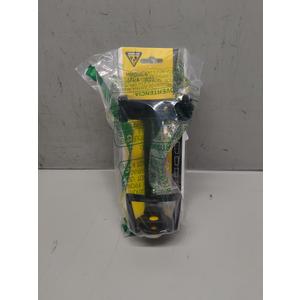 Topeak Modula Java Bottle Cage, Black, 9.4 x 9 x 19.4-21 cm