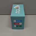 Baby Toys 6-12 Months, Musical Turtle Crawling Infant Toy Set for Tummy Time, Early Educational Learning Toys, Baby Essentials Toy, Christmas Birthday Gifts for Boy Girl 7 8 9 10 11 Month 0-1 Year Old