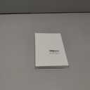 Thank You Gift  You Are the Piece That Made the Difference Acrylic Desk Sign, Rustic Wood Base Plaque for Teacher Coworker Mentor Nurse, Inspirational Farewell or Retirement Appreciation TKA113