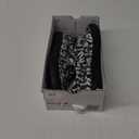 BLOWFISH MALIBU PETER Kids Childrens Dino Bones Canvas Sneakers Shoes Greyscale, Size  5