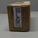 6PC Grab and Go Snack Containers Reusable, Stainless Steel Double Compartment Snack Container,Stainless Steel Snack Containers with Lids,Compartment box with Lids For Travel and Outdoor Camping