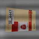 OMOTON Screen Protector for New Amazon Kindle Fire HD 8/8 Plus/Kids/Kids Pro Tablet(2024/2022/2020, 12th/10th Generation, 8 inch), Tempered Glass/9H Hardness/Case Friendly, 2 Pack