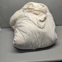 Love's cabin Twin Comforter Beige