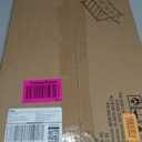 Luggage Rack for Guest Room, Folding Suitcase Stand with 6-Cube Fabric Storage Shelf, Luggage Holder, Steel Foldable Luggage Stand for Guest Room, Bedroom, Hotel, Black