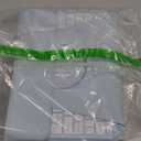 Harvopu for iPad 10th/11th Generation A16 Case with Keyboard, 360 Rotation Detachable Cover with Pencil Holder, Multi-Touch Trackpad, 7 Colors Backlit Keyboard for iPad (A16)/10th Gen (Sky Blue)