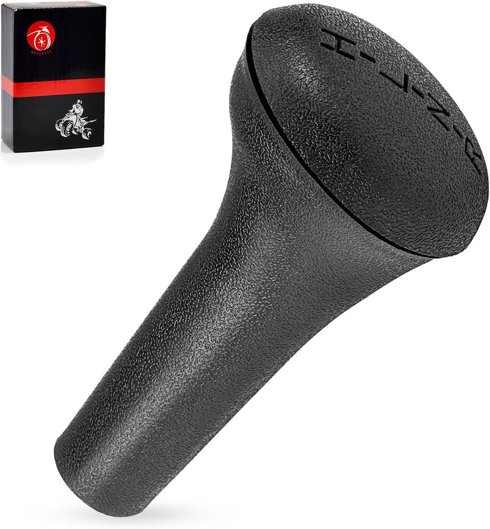 MOTO1988 Shift knob w/Cover Assembly for Polaris 2001 to 2014 Ranger 425 500 700 800 900 5411007