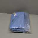 VERA BRADLEY BLUE CROSSBODY PURSE BAG