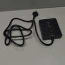 Surge Protector Power Strip, 8 Outlets(1250W/10A), 6 USB Charging Ports(2 USB C), 6FT Flat Plug Extension Cord Outlet Extender with Overload Protection, ETL Certified for Office, Dorm Room