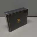 60th Birthday Decorations Gifts for Men, Including 60th Birthday King & Crown & Sash, Older Wiser Hotter Glitter Banner, Happy Birthday Party Prom Decoration For Men Him