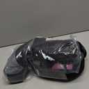 Cabeau Travel Neck Pillows for Airplanes  The Necks Evolution, TNE S3  Supportive Memory Foam Design for Long Haul Flights  Attachable Seat Straps and 360 Support (Berlin Grey)