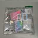 52500Pcs Bedazzling Kit with 7 Box  59 Colors Rhinestones, 3mm Flatback Sparkling Gems with 410ml B7000 Jewelry Glue, Tweezers & Pickup Pen for Nail Art, Crafts, Clothing, Diamond Painting