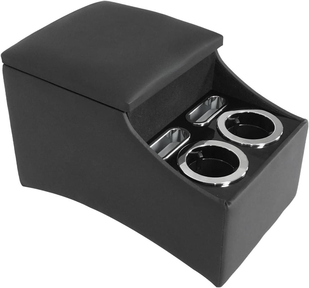 Bench Seats Center Console for Minivan, SUV, Middle Van