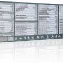 Excel Formulas Mousepad, Excel Functions Formulas Cheat Sheet Large Mouse Pad, Excel Shortcuts(Excel Functions & Formulas 80X30 CM)