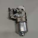 Car Front Windshield Wiper Motor for Volkswagen Jetta 2011 2012 2013 2014 2015 2016 2017 2018 Replace 5C7955113D 6R1955119A 5C6955121A 5C6-955-113-A 5C7-955-113-A Replace Parts