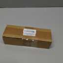 Front Left Driver Side Exterior Door Handle Black Compatible with Hyundai Elantra 2017-2022