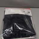 Morph Grim Reaper Costume For Men With Scythe, Adult Grim Reaper Robe, Spooky Halloween Costumes For Men (X-Large)