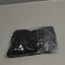 Trendy Queen Womens Boat Neck Going Out Mini Dress Summer Party Club Bodycon Dresses 2026 (Medium, Black)