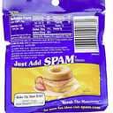Spam Single Classic - 2.5 Ounce (6 Pack), BBD OCT 2026