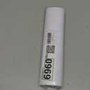 2 PCS Car Side Skirt Decals, Creative Striped Door Stickers, DIY Waterproof Personalized Stickers, Suitable for Most Car Models Including Sedan Trucks Off-Road and SUV (White)