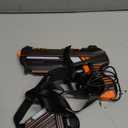 Squad Hero Rechargeable Laser Tag for Kids, Teens & Adults - Boys Gifts - Blasters & Vest Sensors - Fun Ideas Age 8+ Year Old Toys - 4 Set - Lazer Teen Boy Game Boys & Girls Outdoor Teenage Activities