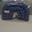 Soft Dog Cones, Recovery Dog Donut Collar After Surgery- Cone of Shame Alternative, Pet Elizabethan E-Collar Anti-Bite Lick Wound Healing Adjustable for Dogs, 2XL