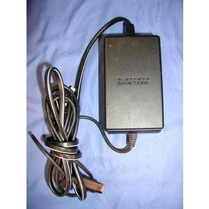 Nintendo Gamecube A/c Ac Power Cord Replacement Part Original Oem